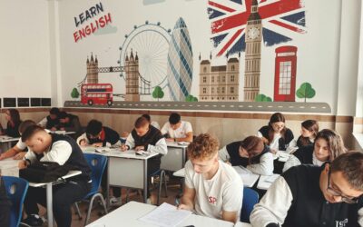 El inglés como herramienta para tu día a día