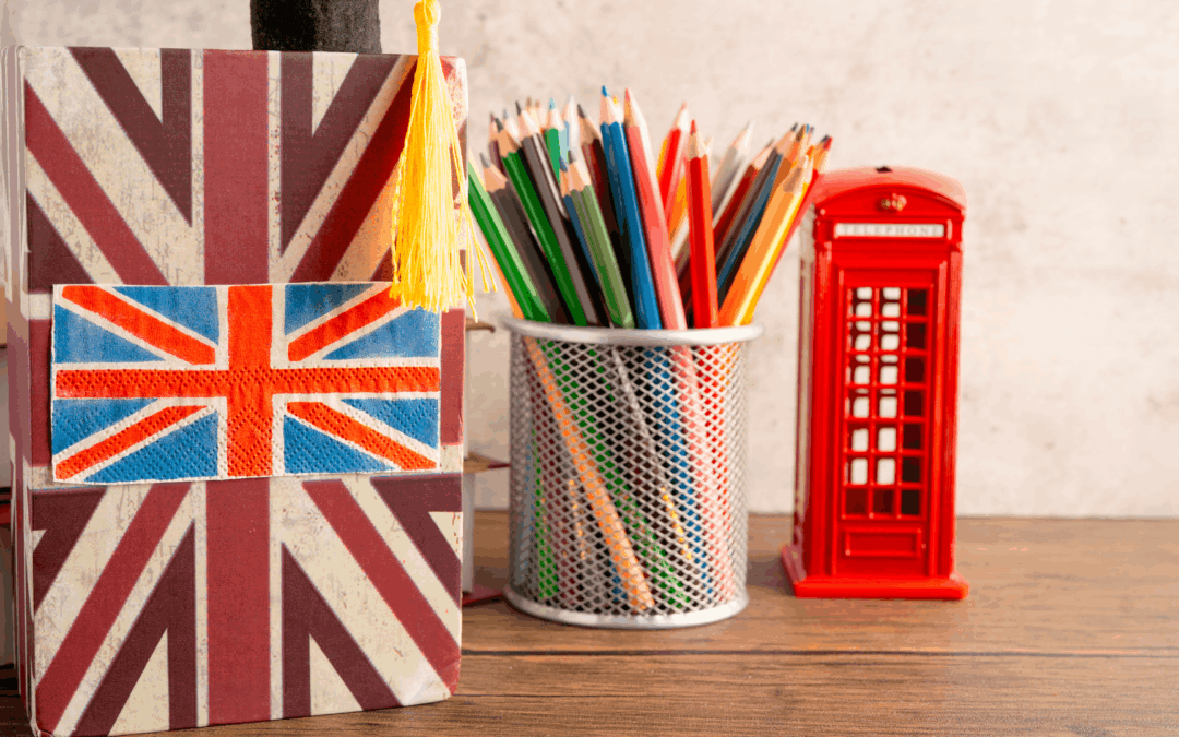 ¿Por qué elegir el curso de inglés adecuado marca la diferencia?