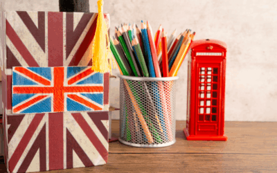 ¿Por qué elegir el curso de inglés adecuado marca la diferencia?