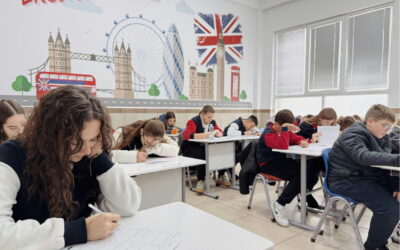 Aprender inglés hoy: una puerta abierta a nuevas oportunidades